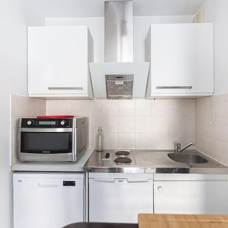 Guestready - Appartement Cours Du Medoc Bordeaux Exteriör bild