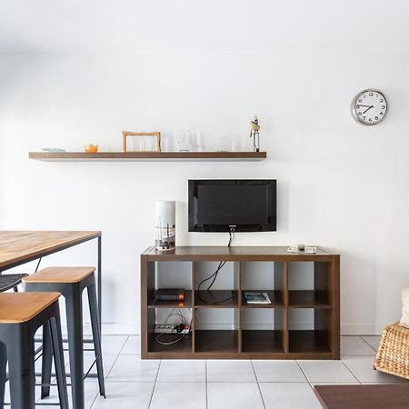 Guestready - Appartement Cours Du Medoc Bordeaux Exteriör bild