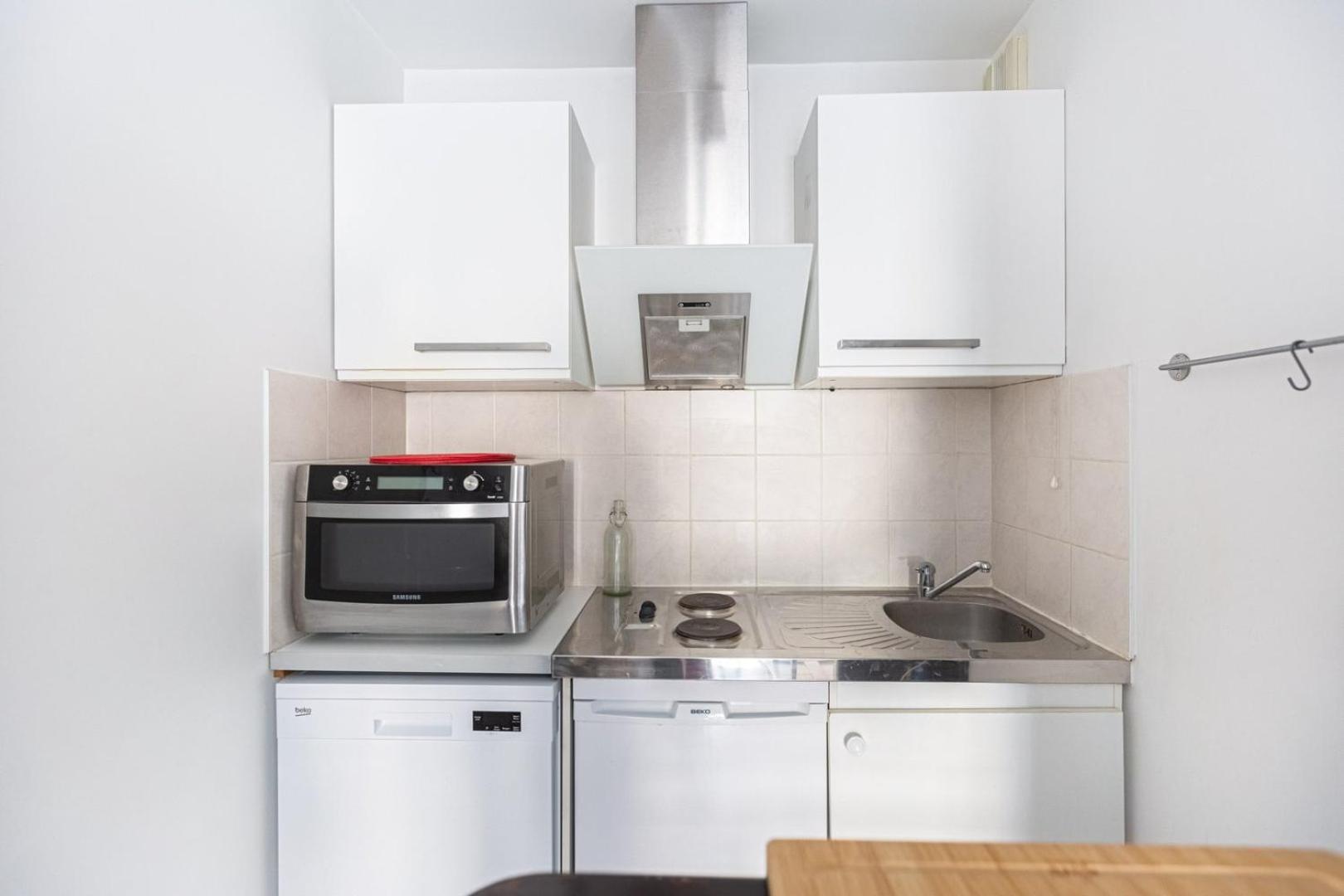Guestready - Appartement Cours Du Medoc Bordeaux Exteriör bild