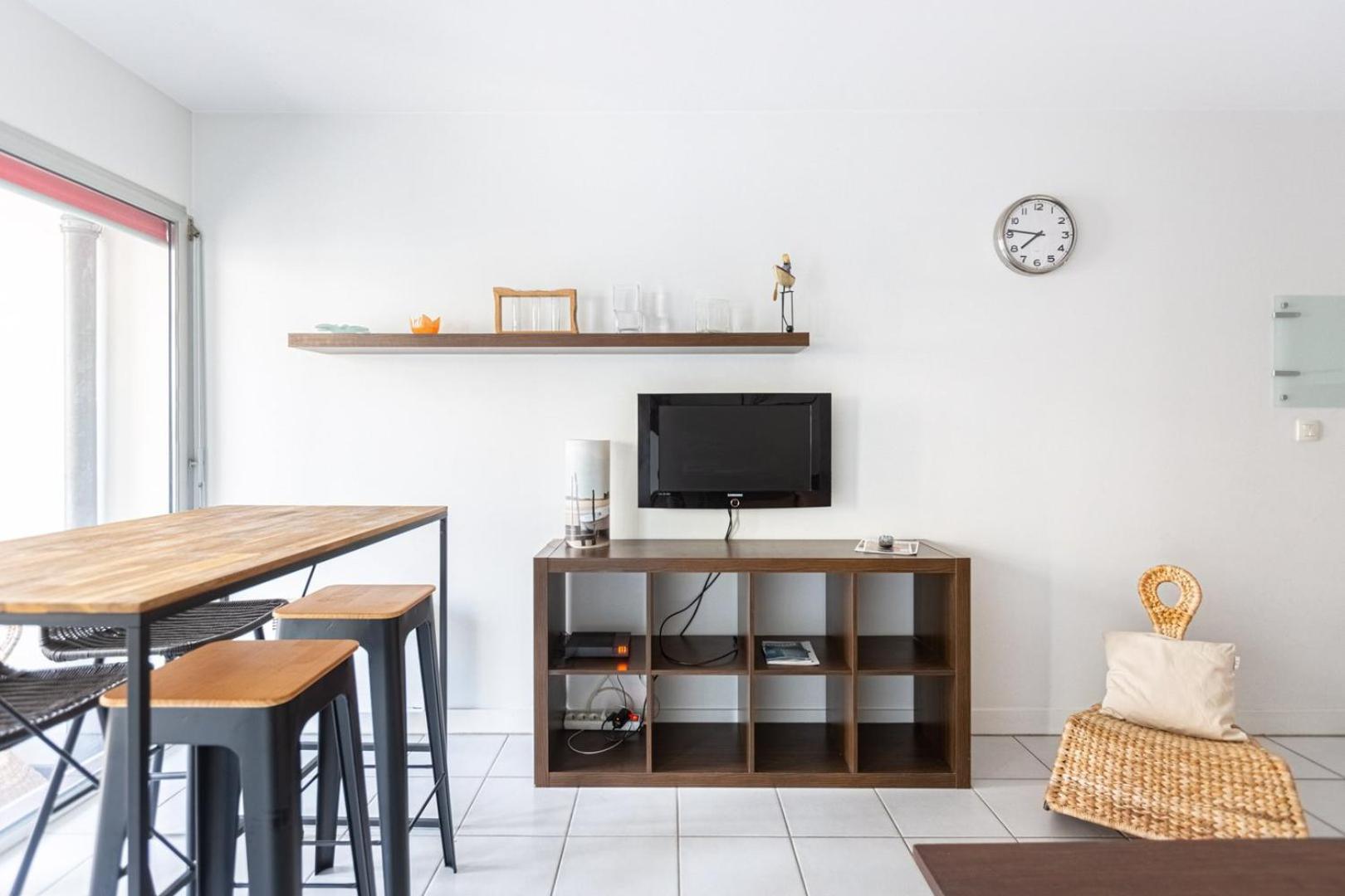 Guestready - Appartement Cours Du Medoc Bordeaux Exteriör bild