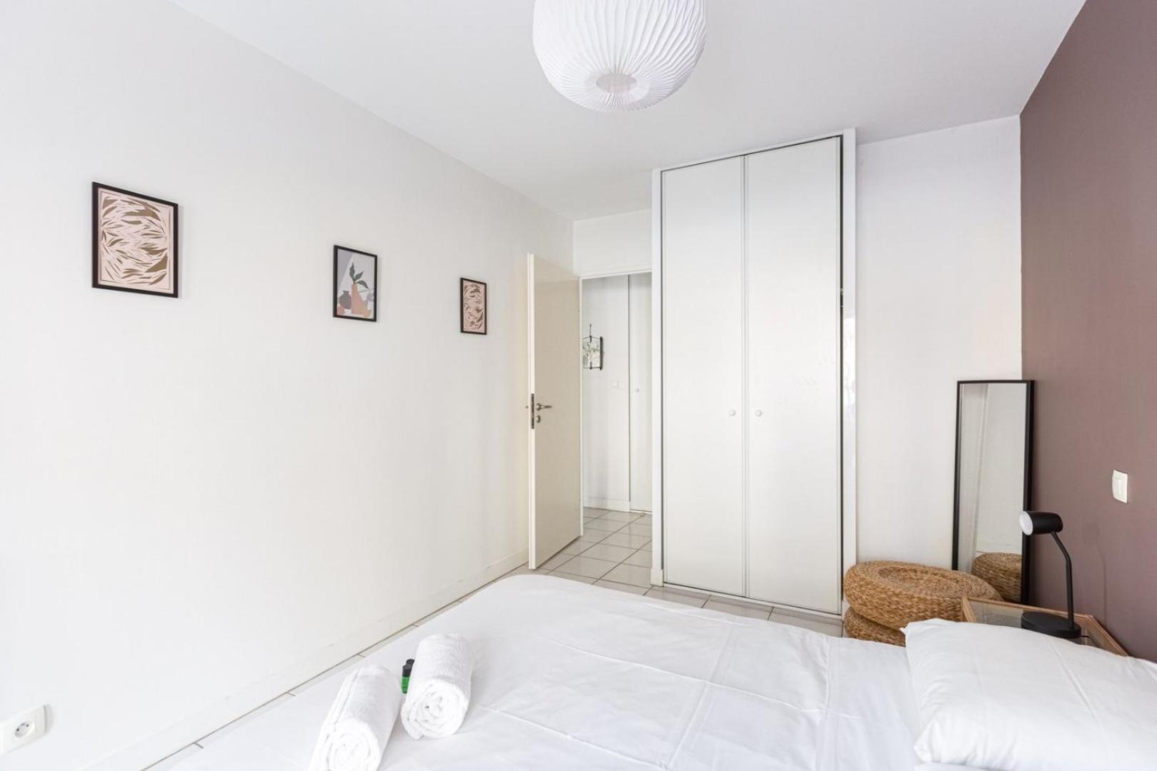 Guestready - Appartement Cours Du Medoc Bordeaux Exteriör bild